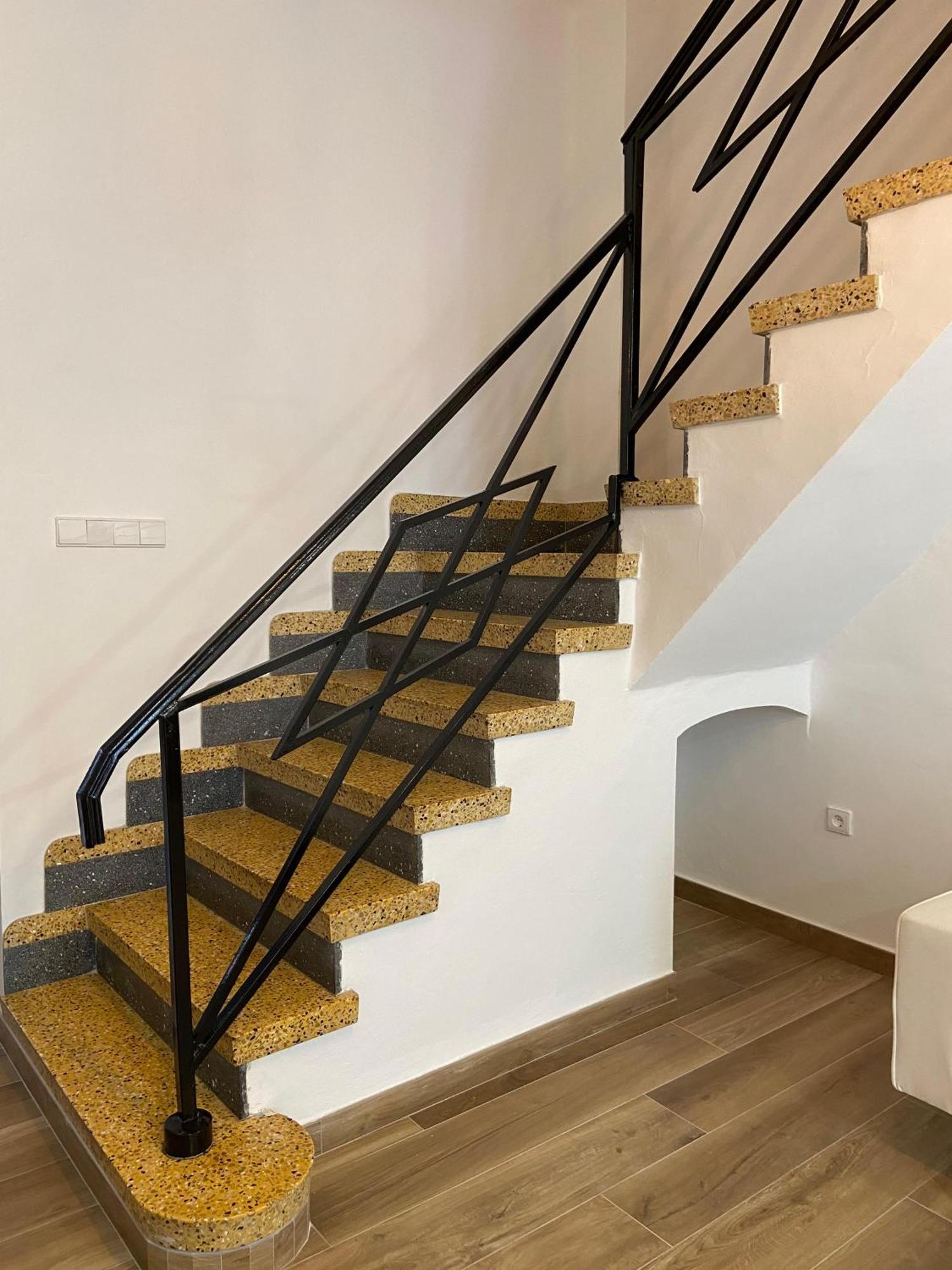 Casa La Culle Villa Favareta ภายนอก รูปภาพ