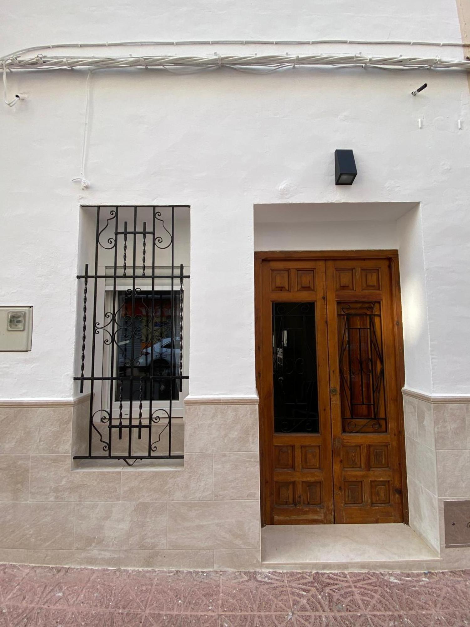 Casa La Culle Villa Favareta ภายนอก รูปภาพ