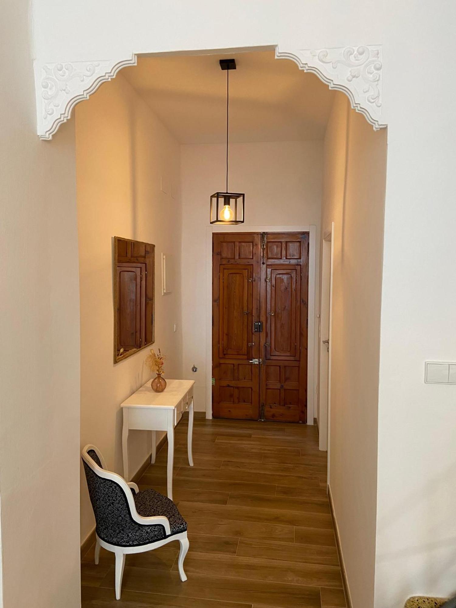 Casa La Culle Villa Favareta ภายนอก รูปภาพ