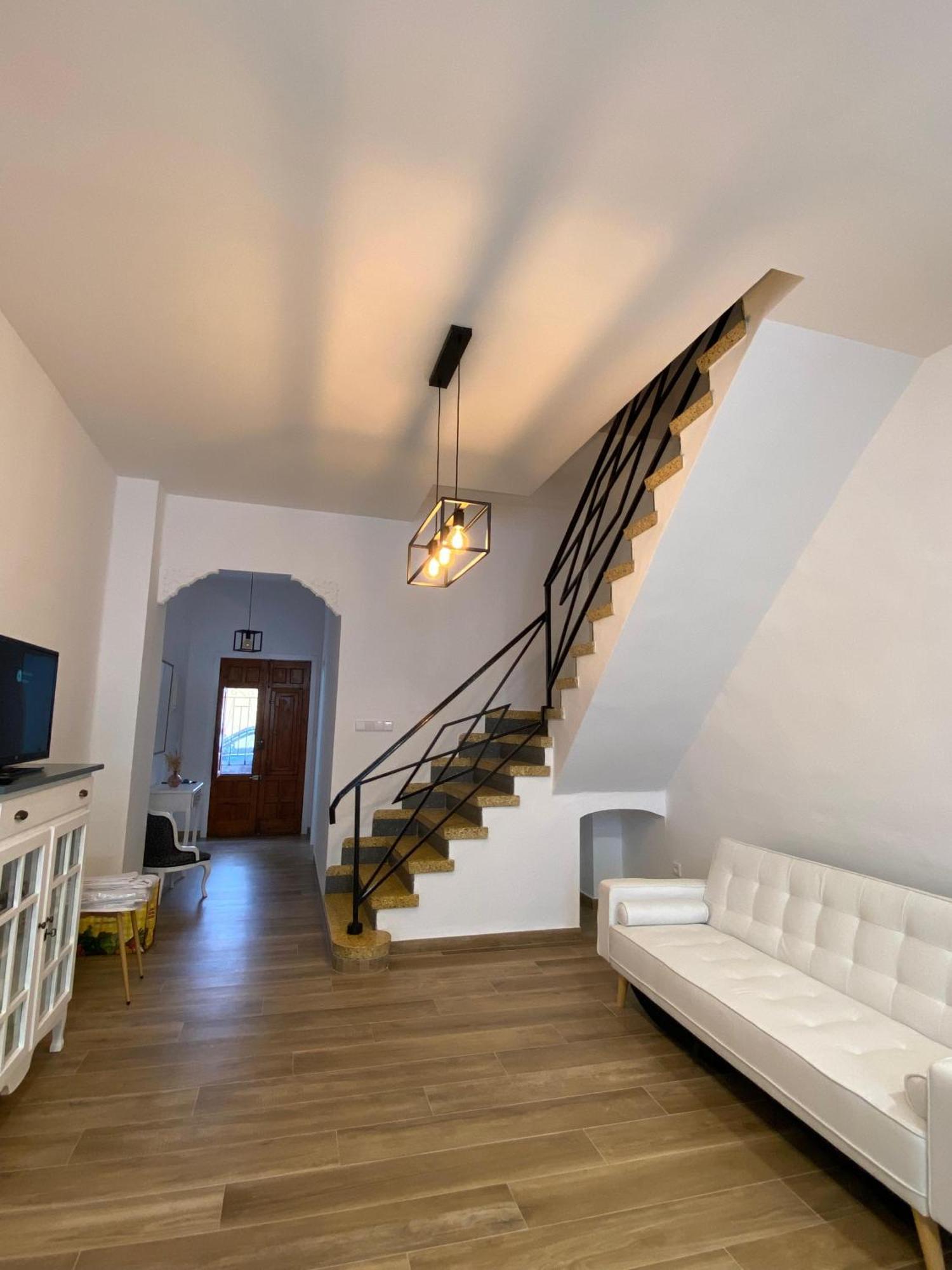Casa La Culle Villa Favareta ภายนอก รูปภาพ