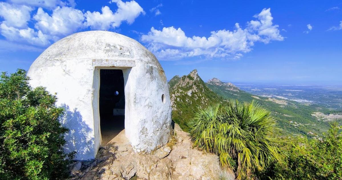Casa La Culle Villa Favareta ภายนอก รูปภาพ